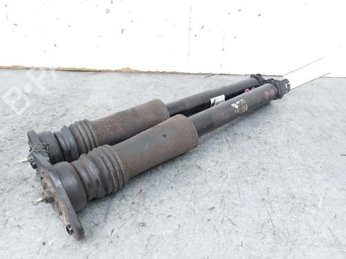Right rear shock absorber HYUNDAI ix35 (LM, EL, ELH) 1.7 CRDi | BP15172198M19 