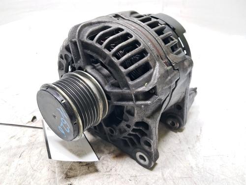 Used Alternator Alternator VW GOLF IV (1J1) 1.9 TDI (115 hp) 36183838 36183838
