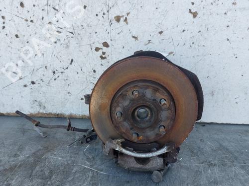 Used Left front steering knuckle Left front steering knuckle 36855950 36855950