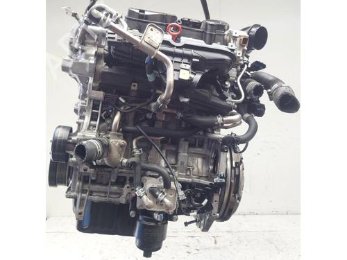 Used Engine HYUNDAI TUCSON (NX4E, NX4A) 1.6 T-GDi (150 hp) 27538326