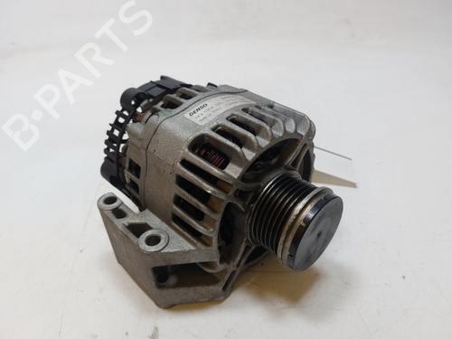 Alternator OPEL MERIVA B MPV (S10) 1.3 CDTI (75) | BP36375981M7 - Image 2