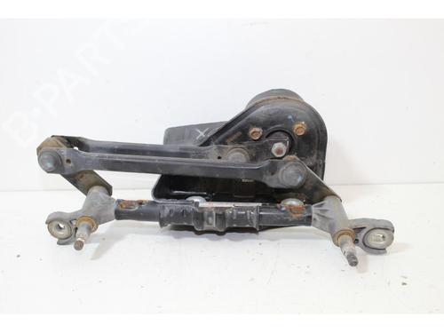 Used Front wiper motor VW FOX Hatchback (5Z1, 5Z3, 5Z4) 1.2 (55 hp) 15146283