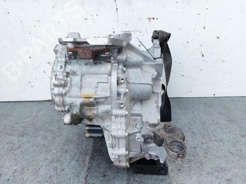 Gearbox TOYOTA RAV 4 V (_A5_, _H5_) 2.5 Hybrid AWD (AXAH54, AXAL54) | BP15169318M3