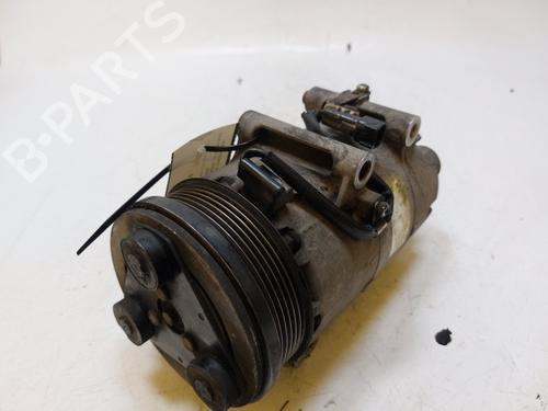 AC compressor FORD FOCUS II (DA_, HCP, DP) 1.8 TDCi | BP35775670M34 - Image 2