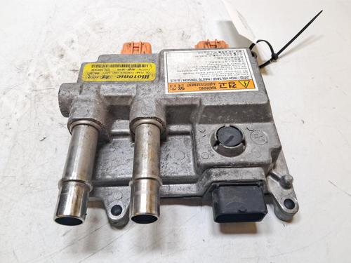 Used Engine control unit (ECU) Engine control unit (ECU) KIA SPORTAGE V (NQ5) 1.6 T-GDi Hybrid (230 hp) 33192920 33192920