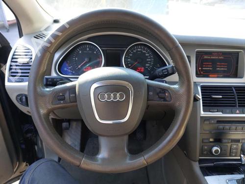 Electronic module AUDI Q7 (4LB) 3.0 TDI quattro | BP28187292M83 