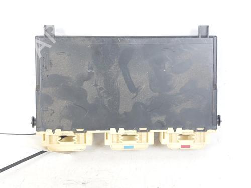 Electronic module MERCEDES-BENZ A-CLASS (W176) A 200 CDI / d (176.008) | BP21083271M83 