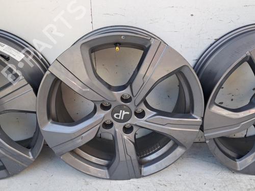 Fælgsæt DR DR 5.0 SUV 1.5 LPG | BP36525526C100 - Image 3