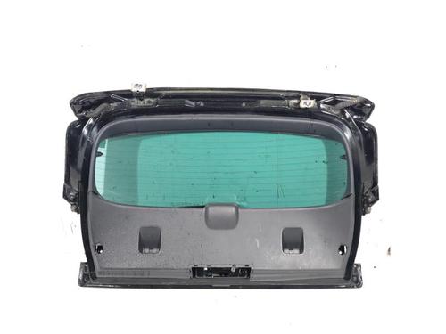 Tailgate PEUGEOT 3008 I MPV (0U_) 1.6 HDi | BP15151733C6 