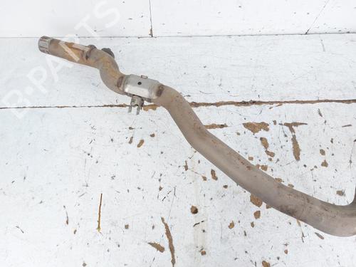 Exhaust system VW T-ROC (A11, D11) 2.0 TDI 4motion | BP28372586M121 