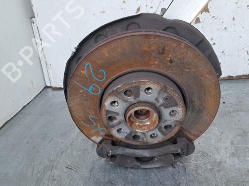 Used Left front steering knuckle Left front steering knuckle 39634652 39634652