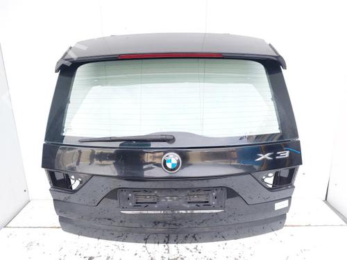 Used Tailgate BMW X3 (E83) 2.0 d (150 hp) 22798276