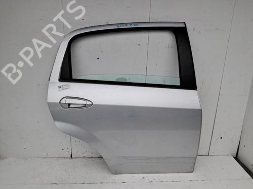 right-rear-door-fiat-punto-evo-199_-2008-31011227 main image