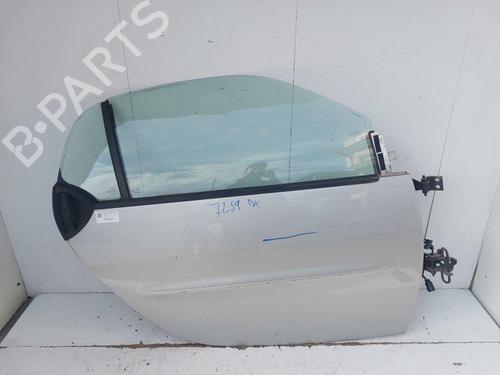 Used Other Other SMART FORTWO Coupe (450) 0.7 (450.352, 450.332) (61 hp) 34180513 34180513