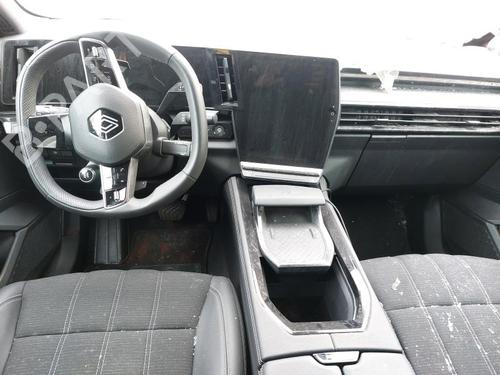 Steering column stalk RENAULT AUSTRAL E-TECH 200 Hybrid (HGM2) | BP19444808I23