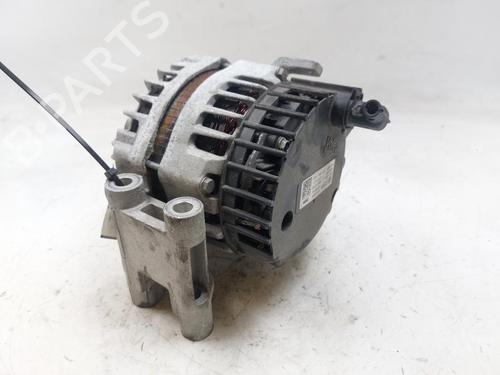 Alternator MG MG ZS SUV (AZS1) 1.5 VTi | BP28534495M7 - Image 4