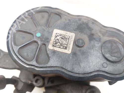 Right front brake caliper MERCEDES-BENZ A-CLASS (W177) A 180 d (177.010) | BP28618720M104 - Image 6