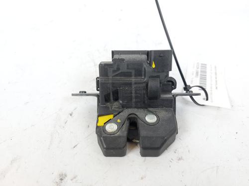 Tailgate lock FIAT TIPO Hatchback (356_, 357_) 1.3 D (356HXH1A) | BP19091810C101