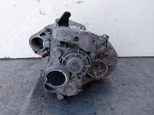 Gearbox VW GOLF VI (5K1) 2.0 TDI | BP15167117M3 
