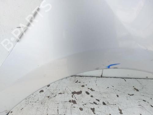 Right front fenders HONDA JAZZ III (GE_, GG_, GP_, ZA_) 1.2 (GG1) | BP17709412C42