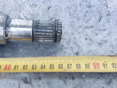 Right front driveshaft CITROËN C1 (PM_, PN_) 1.0 | BP29523041M39 