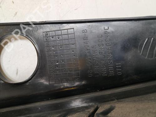 Right taillight LANCIA YPSILON (843_) 1.2 (843.AXB1A) | BP33198342C35 - Image 3
