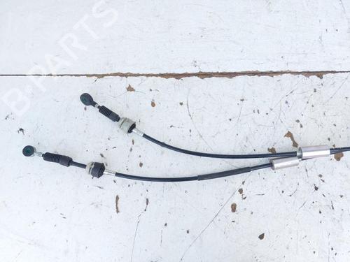 Gearknop FIAT 500 (312_) 1.0 Mild Hybrid (312.AYD1B) | BP26671745I34 - Image 2