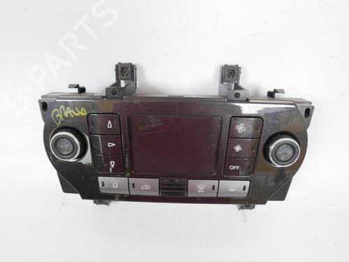 Used Climate control Climate control 15149071 15149071