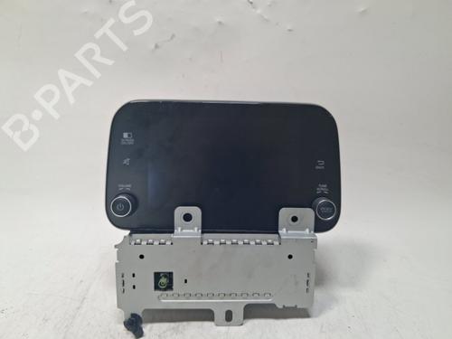 Used Electronic module Electronic module 39233371 39233371