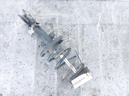 Used Left front shock absorber RENAULT SCÉNIC III (JZ0/1_) 1.5 dCi (110 hp) 24976811