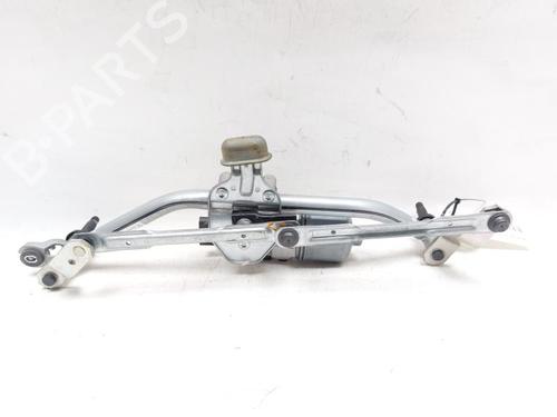 Front wiper motor CITROËN C3 III (SX) | BP24953803M29 - Image 2