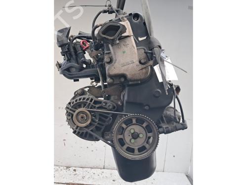Engine FIAT PANDA (169_) 1.1 (169.AXA1A) | BP37757531M1 - Image 2