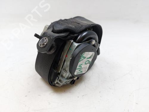 Used Front right seatbelt FIAT GRANDE PUNTO (199_) 1.3 D Multijet (75 hp) 28349840