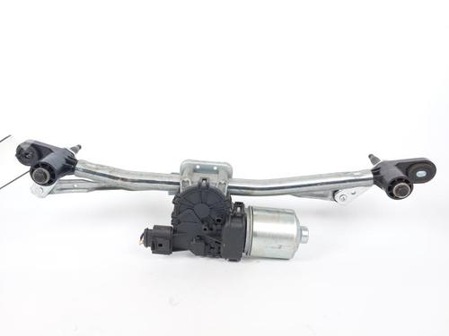 Front wiper motor FIAT DOBLO Cargo (263_) 1.3 D Multijet (263WXU1A, 263ZXU1A, 263WYB1A, 263ZYB1A) | BP15167691M29
