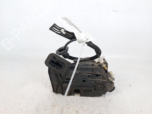 Used Rear left lock VW GOLF VI Variant (AJ5) 1.2 TSI (86 hp) 18060665