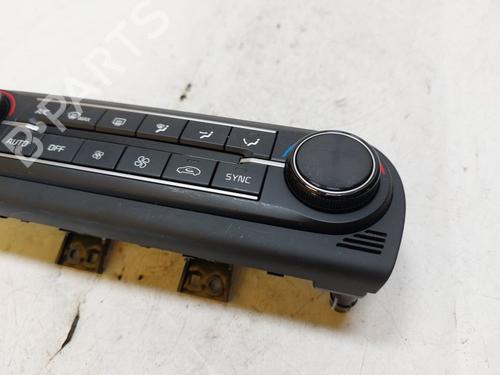 Climate control KIA CEED Sportswagon (CD) 1.6 CRDi 136 | BP35942935I5 - Image 3