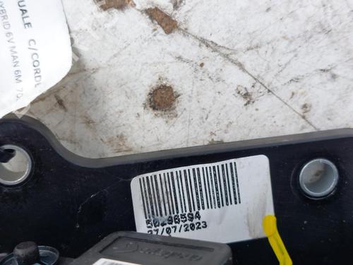 Gearknop LANCIA YPSILON (312_) 1.0 Mild Hybrid (312) | BP33192720I34  - Image 5