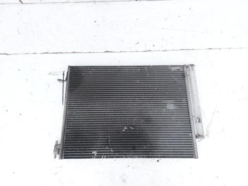 Used AC radiator RENAULT CAPTUR I (J5_, H5_) 1.5 dCi 90 (J5N4, J5M5, J5MW, J5M6, J5AL, J5AJ) (90 hp) 31011125