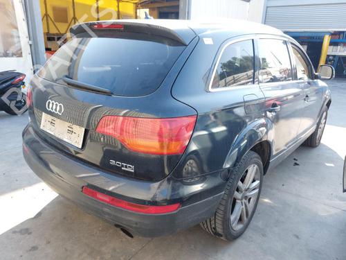 Climate control AUDI Q7 (4LB) 3.0 TDI quattro | BP28312042I5