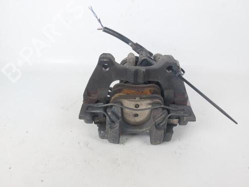 Højre bremsekaliber foran SKODA KAROQ (NU7, ND7) 1.0 TSI (116 hp) 20501953