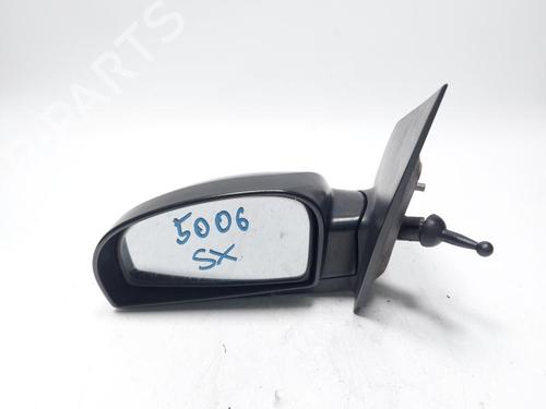 Used Left mirror HYUNDAI GETZ (TB) 1.1 (63 hp) 30454294