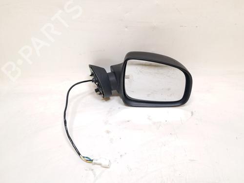 Used Right mirror Right mirror 37602230 37602230