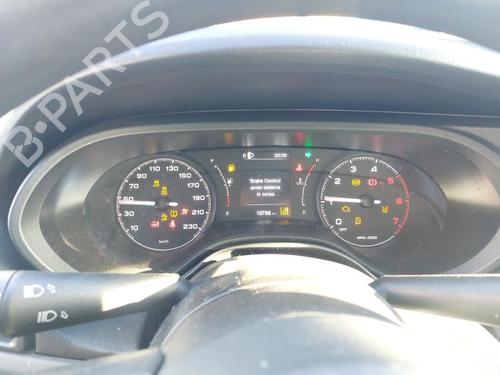 Rozrusznik FIAT TIPO Estate (356_, 357_) 1.6 Multijet (357WXG1) | BP30531012M8