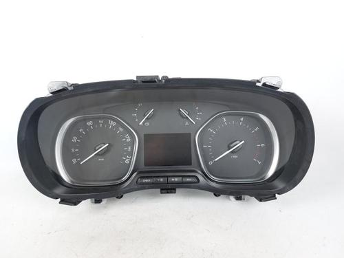 Used Instrument cluster Instrument cluster 15165794 15165794