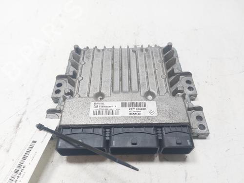 Used Engine control unit (ECU) DACIA DUSTER (HS_) 1.5 dCi 4x4 (HSMC, HSMD) (110 hp) 30454700