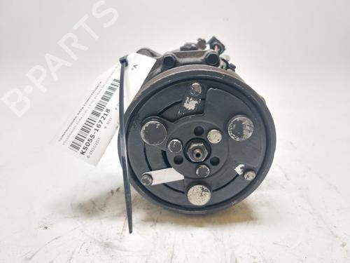 Airco pomp VW BORA I (1J2) 1.9 TDI (101 hp) 30613096