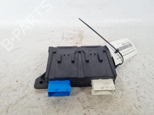Used Engine control unit (ECU) CITROËN C4 Grand Picasso II (DA_, DE_) 1.6 BlueHDi 120 (120 hp) 21022931