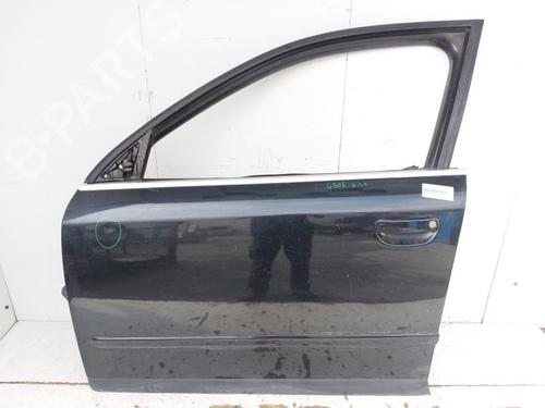 Used Left front door AUDI A4 B6 Avant (8E5) 1.9 TDI quattro (130 hp) 28372651