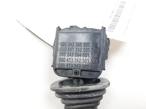 Steering column stalk OPEL AGILA A (H00) 1.0 12V (F68) | BP27672322I23 - Image 3