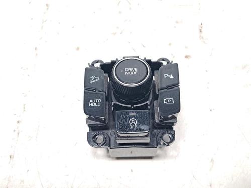 Commande Chauffage KIA SPORTAGE V (NQ5) 1.6 CRDi MHEV (136 hp) 33194411